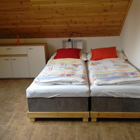Apartmany Svijany Exterior photo